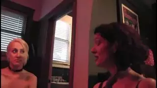 غريب هواة زوجه فتح الهرة