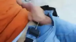مص بدون واقي وجنس في الخارج