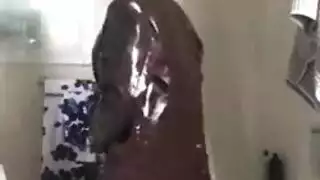 النافورة مثليه بطن نائب الرئيس داخل