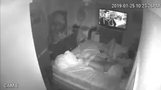 بورن عربي حصري: مص قضيب ونيك قاسي في فيديو كاميرا خفية