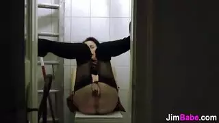 عصابة الهواة: مهرجان الجنس الجماعي