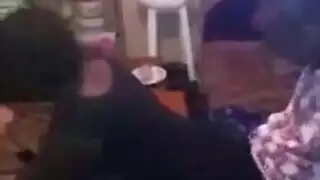 عتيق جامعة بهلواني في السيرك