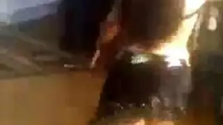 كيفية مص و احس فرح امرأة