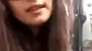 معتدل البنيه الحقيقة زوجة في الثلاثية