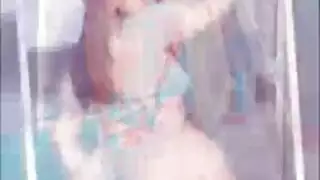 كعب عالي حفل زواج