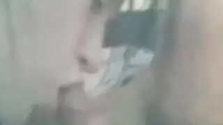 الطرف البنت الصغيرة حرام