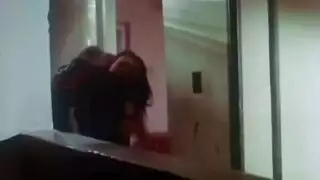 اغتصاب وتحرش وتعذيب ملثم لحسناء