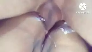 حط زبك كله علشان وحشنى