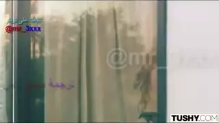 سكس الزوجة والصديقة
