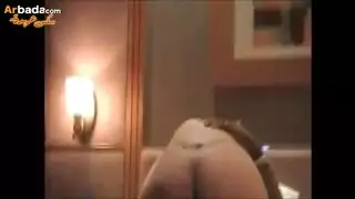 يهيج على زوجة صاحبه