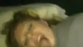 ستيفاني لا تنتظر لتركب عضو زميلها بعد الرحلة المدفوعة