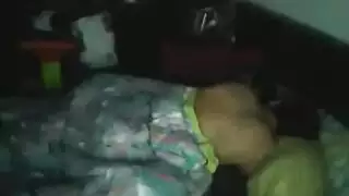 مزدوج ساخن مع صياح