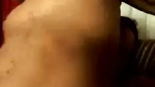 جنس خشن مع مقاتلين أعداء