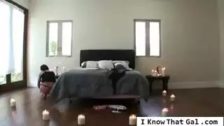 جنس عائلي صريح ومجموعة جنسية
