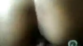 قضيب عربي ممتلئ يملأ فتحة مستعدة
