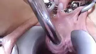 تجميع لقطات فشح ازبار ضخمه