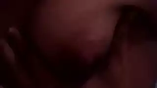مشهد إباحي طويل بين أخ وأخت