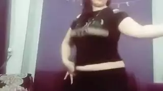رقص مع نباكي